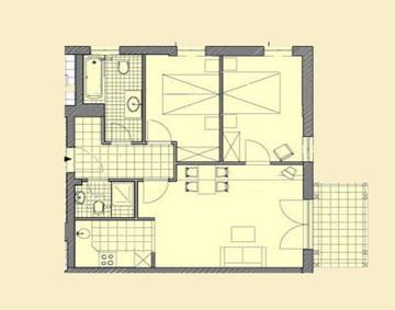 Vakantiewoning voor 6 Personen in Ostseebad Kühlungsborn, Kühlungsborn, Afbeelding 1