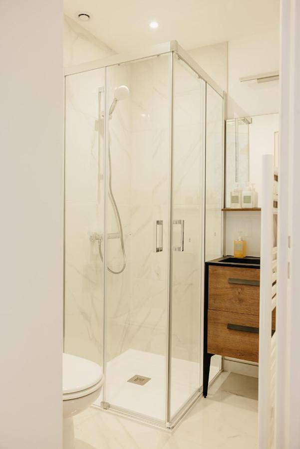 Gîte pour 3 personnes à Guichen - 2