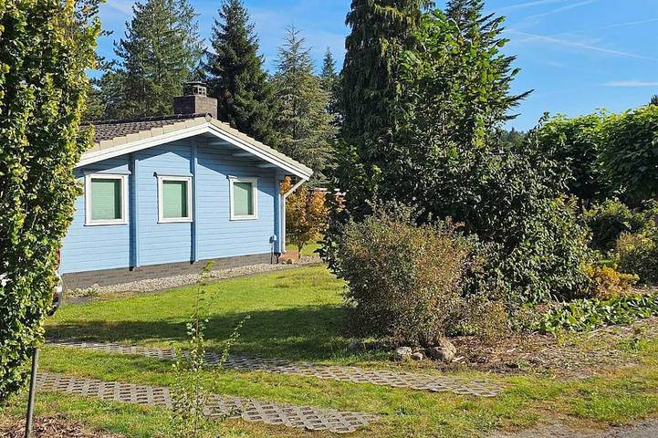 Ferienhaus für 6 Personen, mit Haustier in Winsen (Aller)