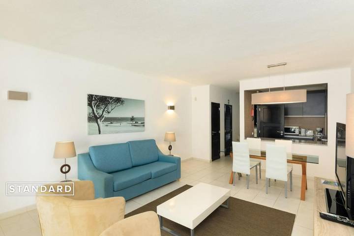 Club vacances pour 10 personnes, avec jardin et piscine en Algarve - 4