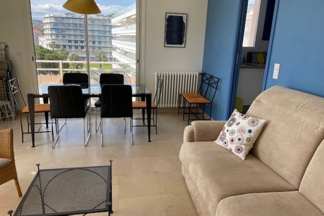 Photo : Appartement de vacances