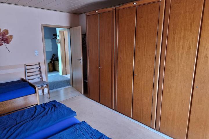 Ferienwohnung für 5 Personen, mit Balkon in Haiger - 2