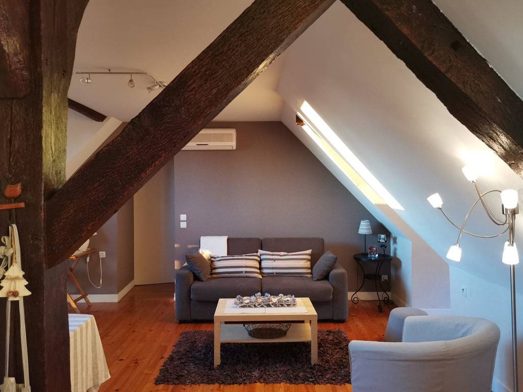 Appartement entier, Gîte "Le Clos Audy", près de Chambord in Huisseau-sur-Cosson, Sologne