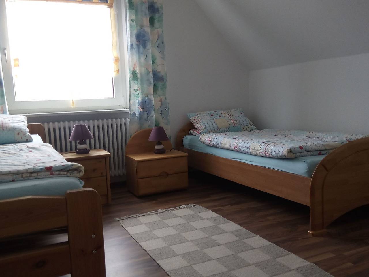 In ruhiger Lage mit großem Garten in Orsingen-Nenzingen, Landkreis Konstanz