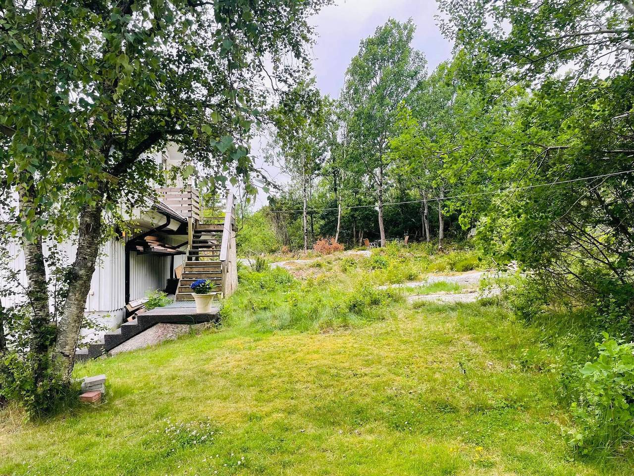 Lägenhet på Orust nära havet in Orust