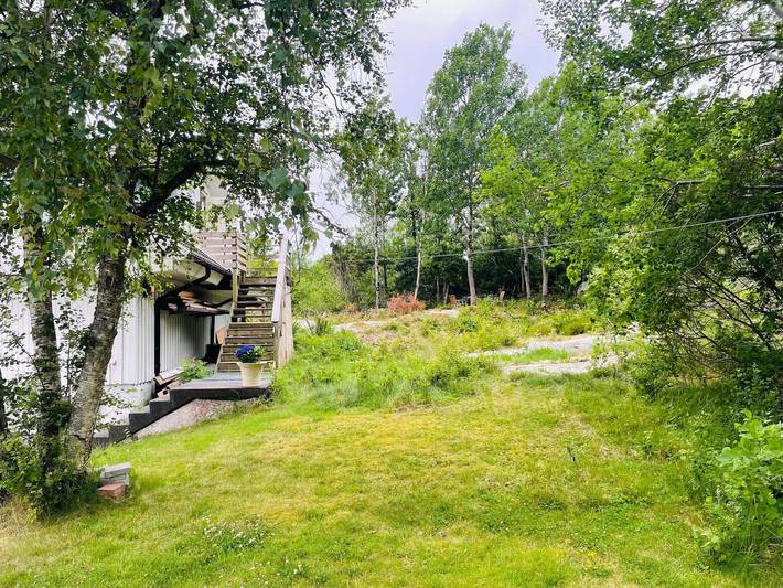 Ferienhaus für 4 Personen, mit Balkon, kinderfreundlich in Bohuslän - 4