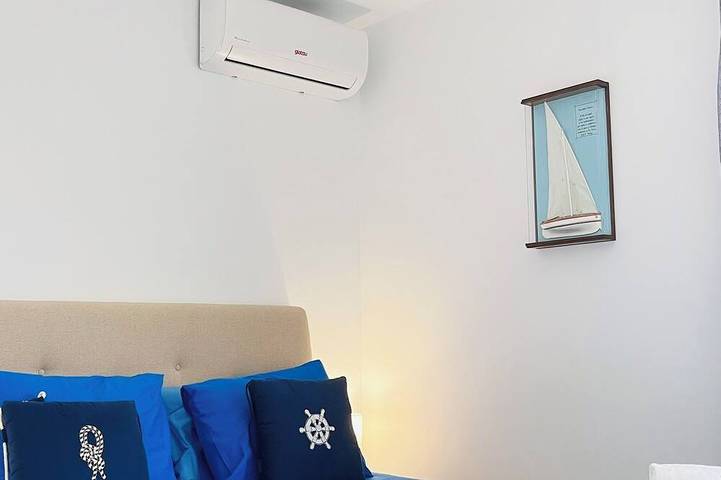 Bungalow für 5 Personen, mit Garten und Pool in Puerto Rico (Gran Canaria) - 4