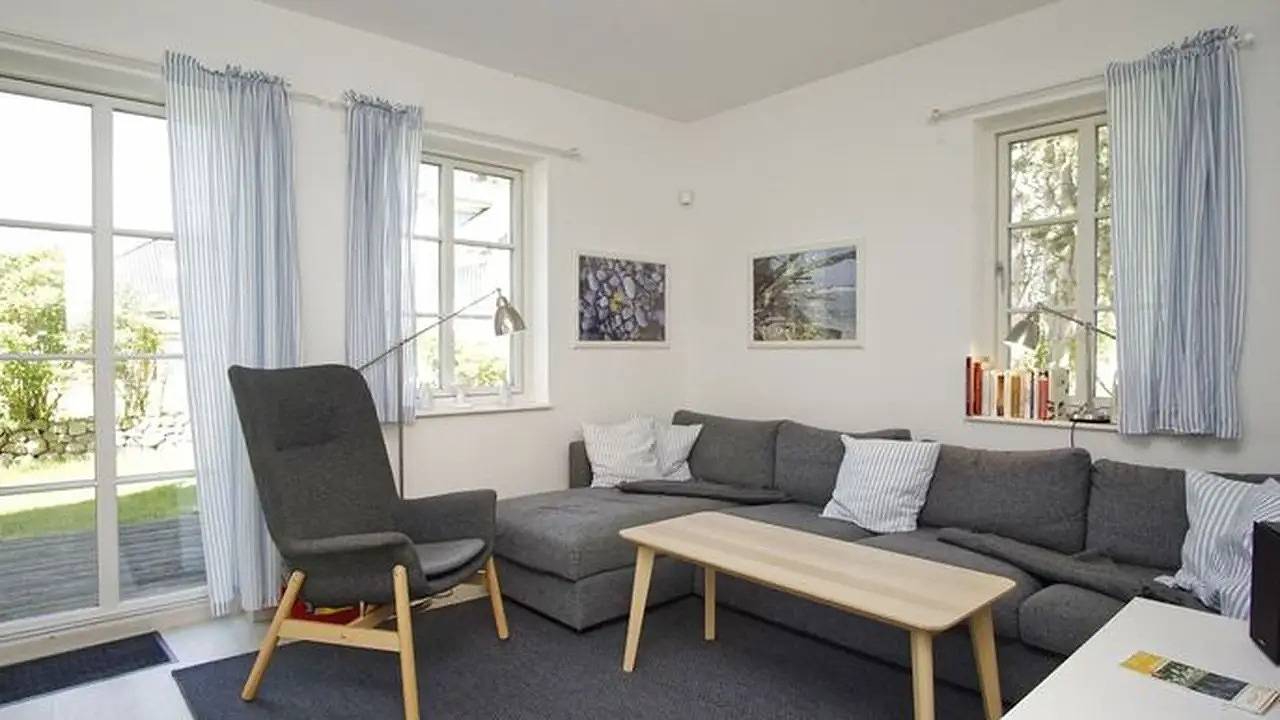 Ferienhaus für 6 Personen (120 m²) in Wiek auf Rügen in Wiek, Rügen