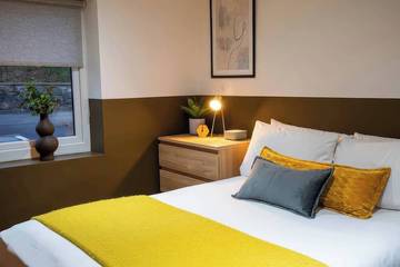 Cottage for 2 People in Llanrwst, Conwy region, Photo 2