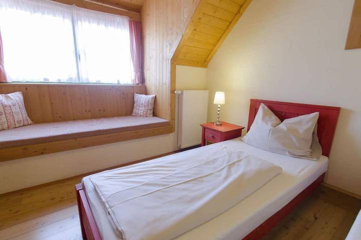 Ferienhaus für 1 Personen - 1