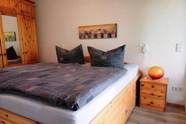 Bauernhof für 3 Personen, mit Balkon in Berlin - 3