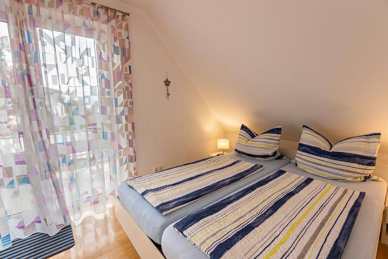 Gezellig Studio Appartement "Ingrid Heyes" met 3 Dtv sterren, Wi-Fi & Terras, foto 12