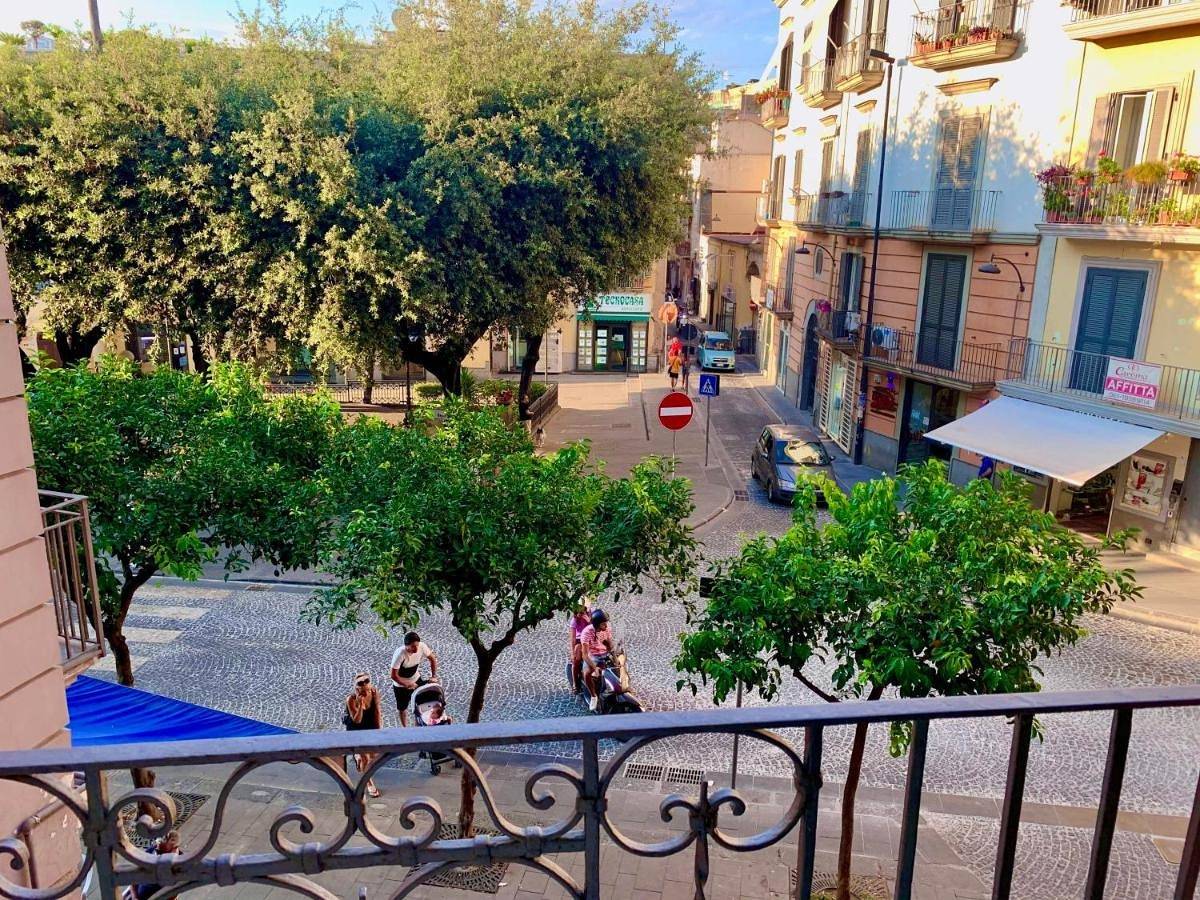 Triple Room with City View in Pozzuoli, Napoli e dintorni