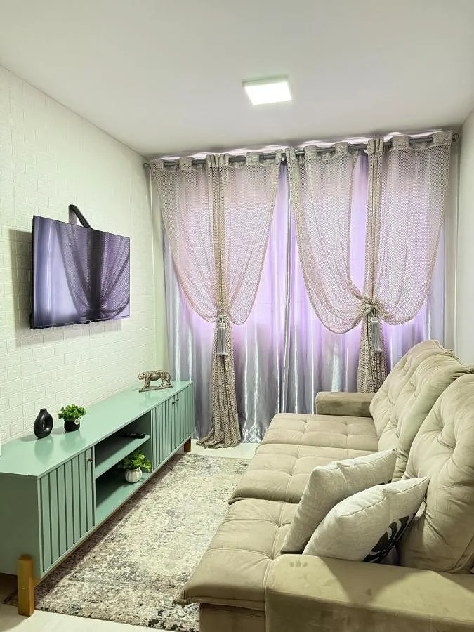 Appartement de vacances pour 6 personnes - 1