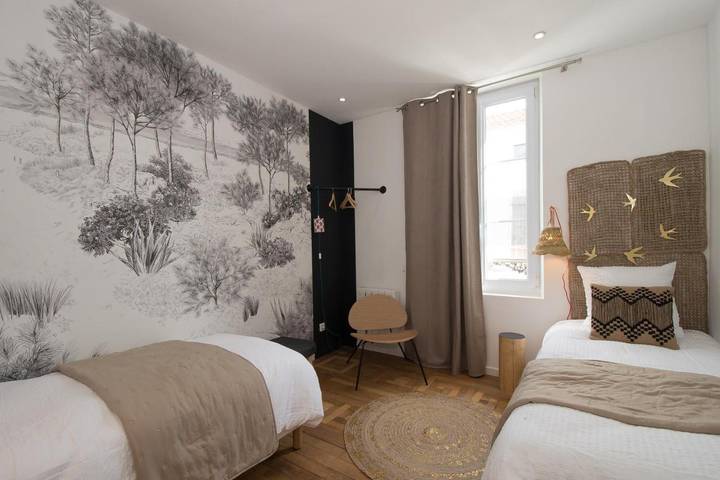 Location de vacances pour 10 personnes, avec sauna et terrasse à Châlons-en-Champagne - 2