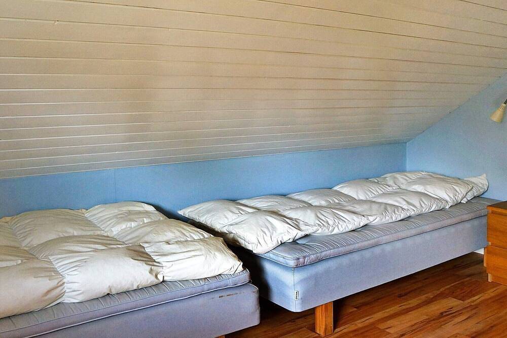 5 person holiday home in Lönashult in Åsnen