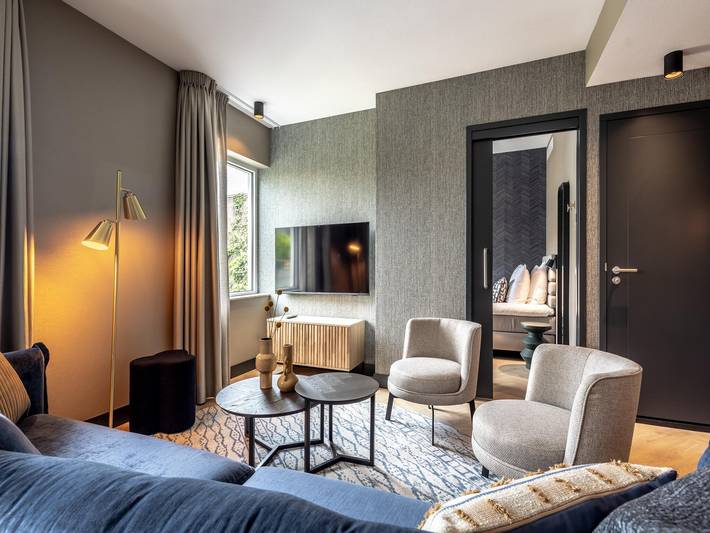 Gîte pour 4 personnes, avec jardin à Delft - 2