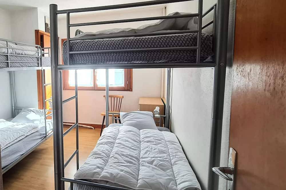 Appartement entier, Appartement 3 pièces 6 personnes - Confort in La Mongie, Bagnères-de-Bigorre