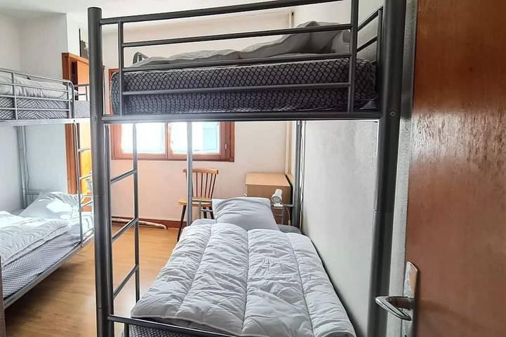 Chalet pour 6 personnes dans La Mongie - 2