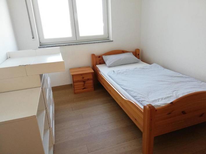 Ferienwohnung für 6 Personen, mit Garten, kinderfreundlich in Meckenbeuren - 4