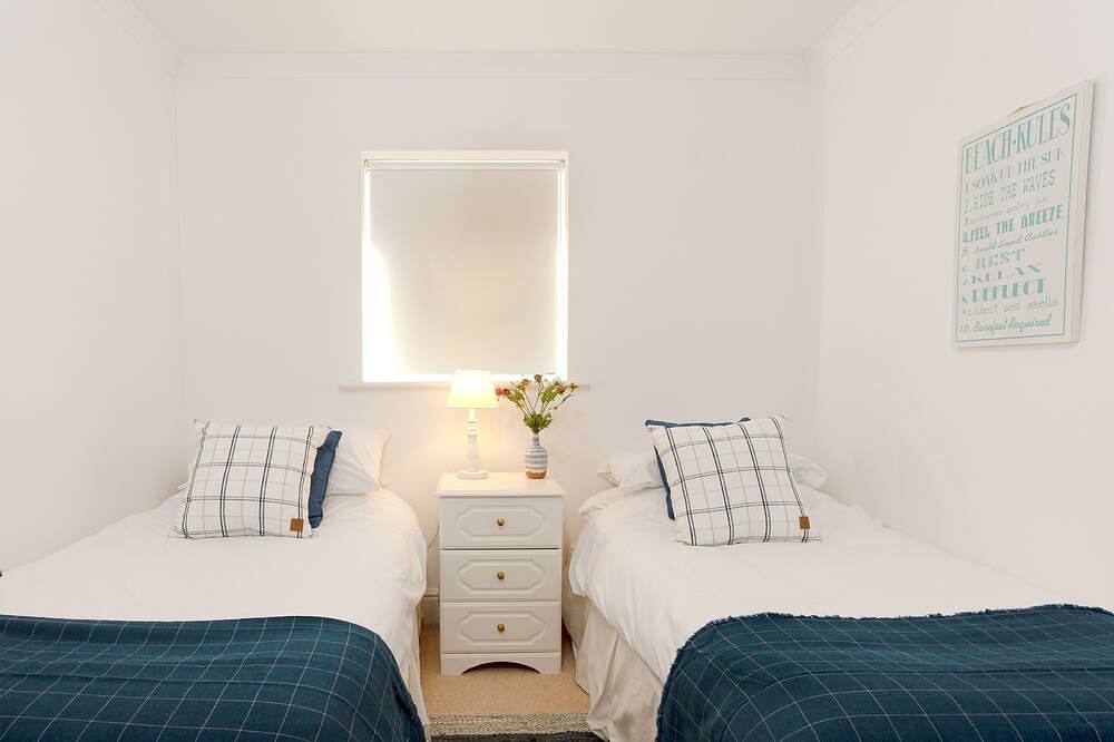 Beau Vista First Floor Apartment in Padstow, Cornualles