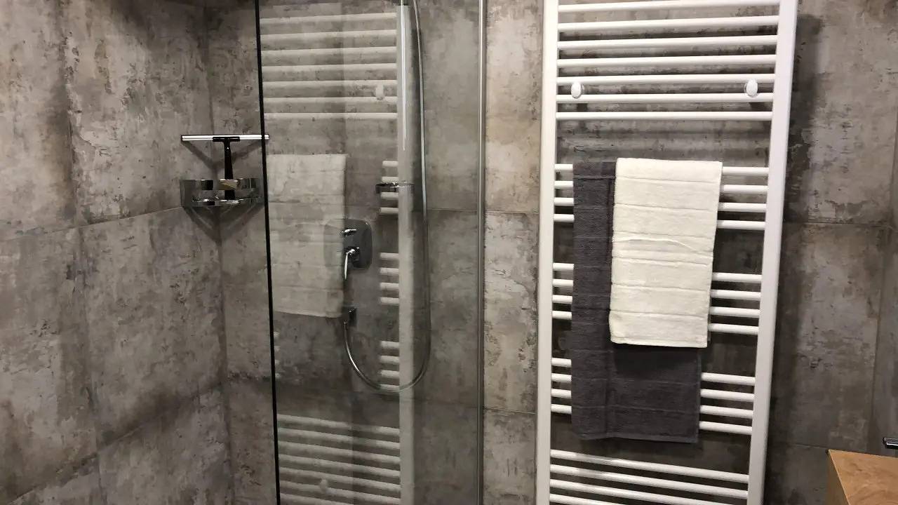 Ganze Ferienwohnung, Ferienwohnung für 4 Personen (45 m²) in St. Leonhard im Pitztal in St. Leonhard im Pitztal, Bezirk Imst