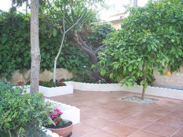 Holiday home in Palma, West Majorca für 10 