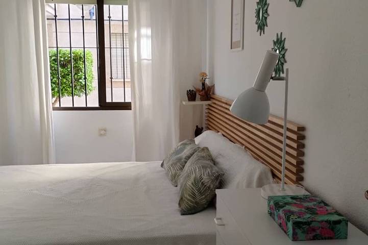Ferienwohnung für 5 Personen in El Morche