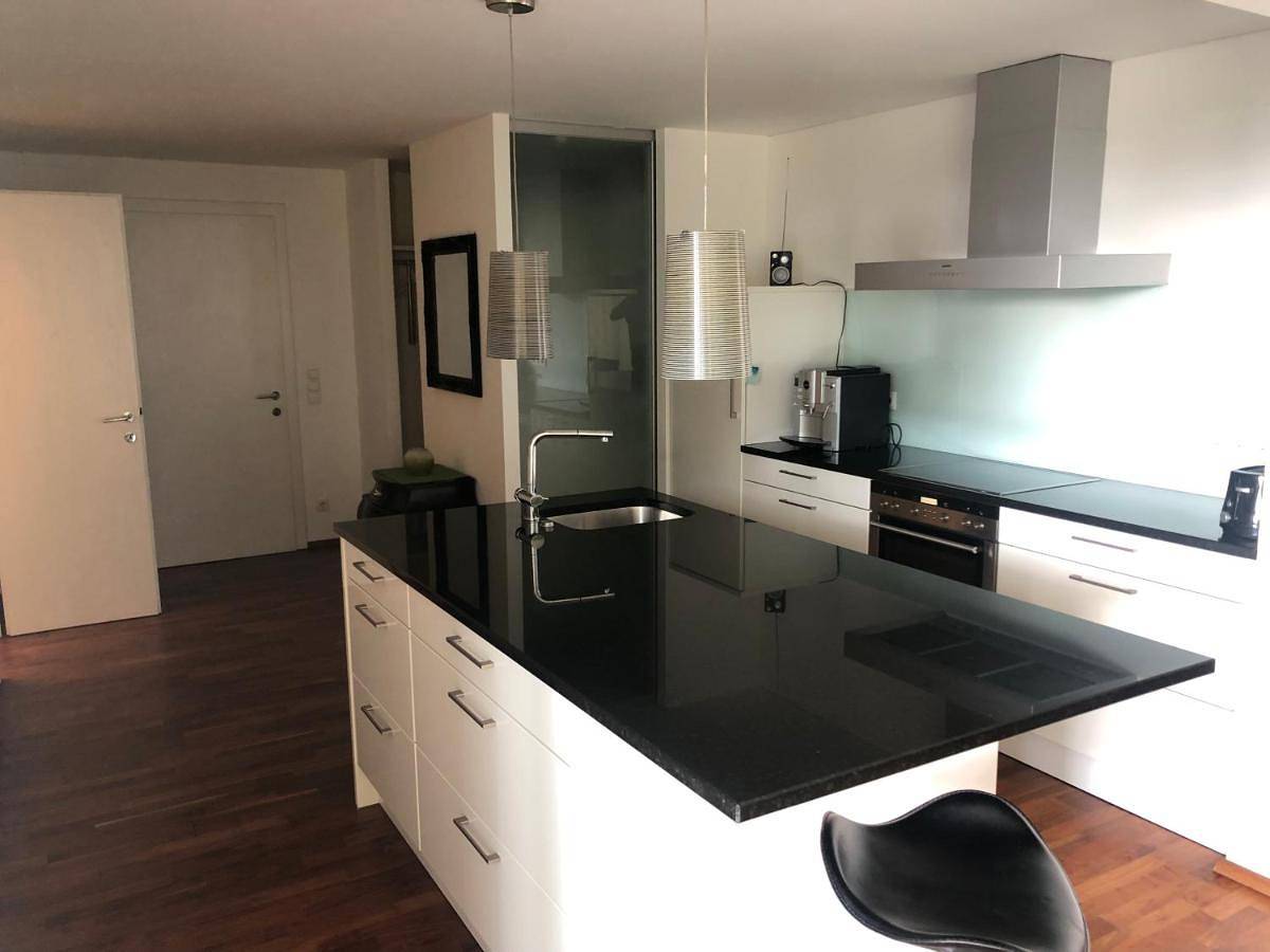 Ganze Wohnung, Ferienwohnung am Bodensee - Ruhe,Natur und Golfgenuss in Lochau, Bodensee-Vorarlberg