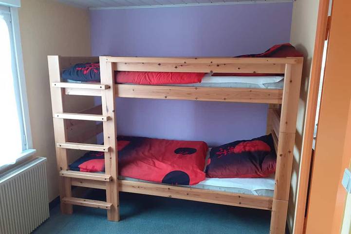 Bungalow für 4 Personen, mit Terrasse in Mönkebude - 3