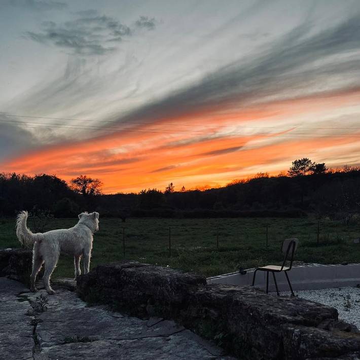 Apartamento de vacaciones para 2 personas, con jardín además de piscina y vistas en Alentejo - 2