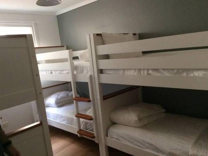 Holiday home for 10 people, with garden and terrace in Point Lonsdale