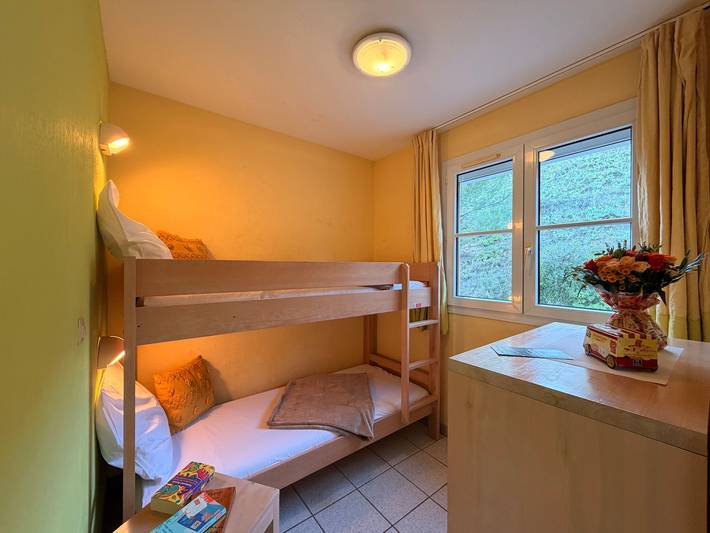 Gîte pour 4 personnes, avec balcon à Cerbère - 4