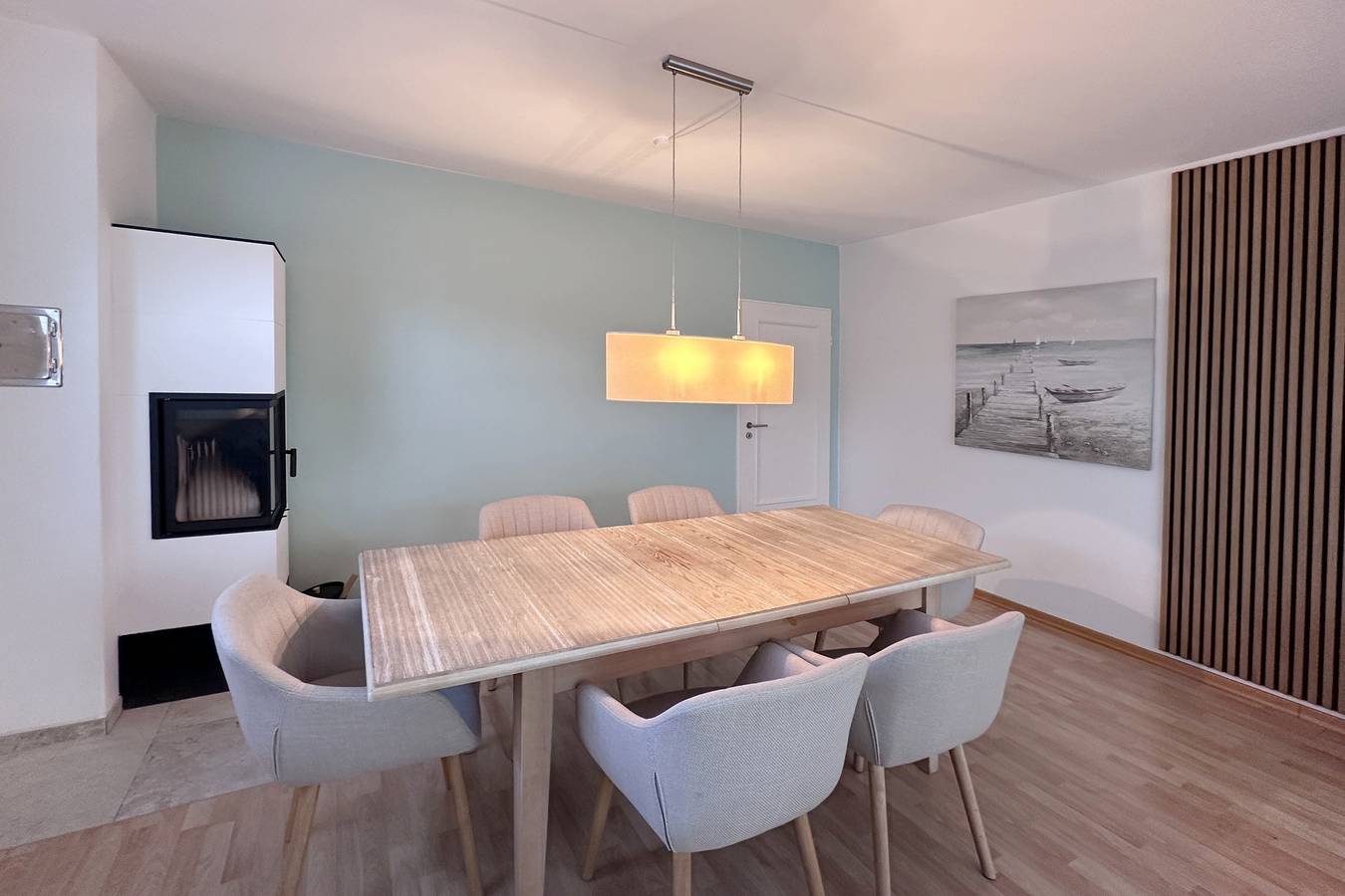 Ferienhaus Gaadt 2c in Westerland, Sylt (Gemeinde)