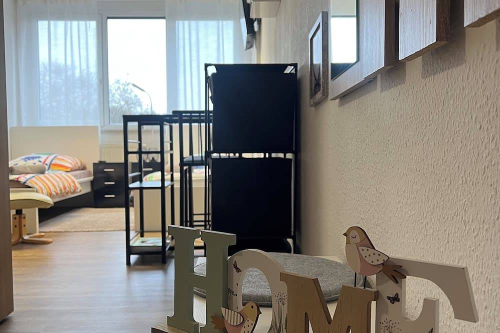 Ganze Wohnung, Appartement in der Innenstadt in Mainz, Rheinhessen