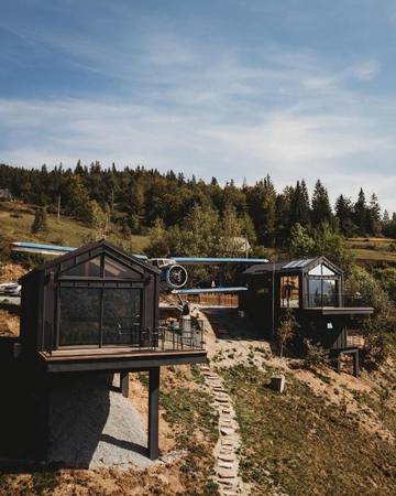 Gîte pour 2 personnes, avec vue et jardin, animaux acceptés à Alba (Romania)