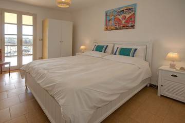Villa per 5 Persone in Budoni, Olbia-Tempio, Foto 4