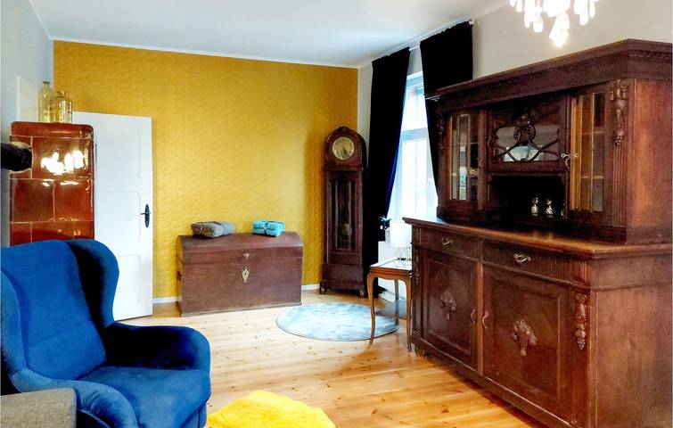 Ferienhaus für 6 Personen, mit Terrasse und Garten in Neukloster - 3
