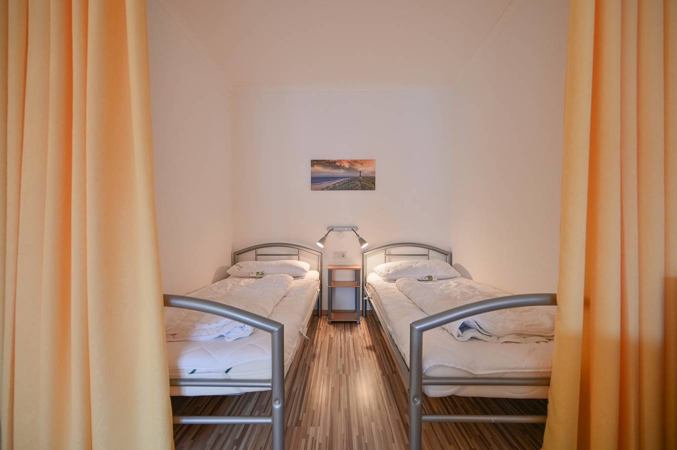 Ganze Ferienwohnung, Triebler Whg. 3-1-10 in Kellenhusen, Ostholstein