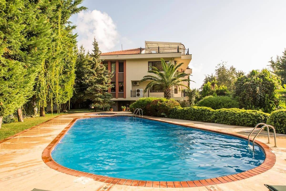 Villa in Üsküdar, Istanbul