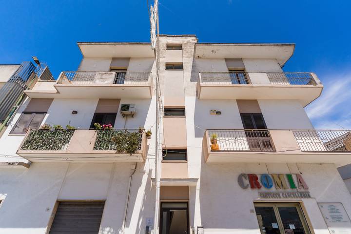 Stanza per 2 persone, con Balcone