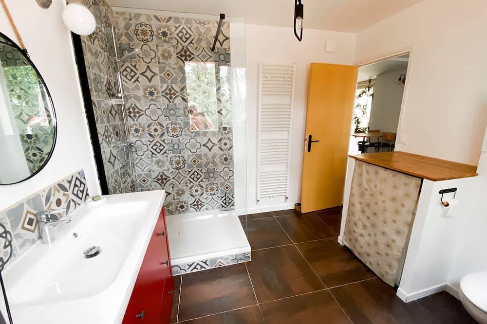 Villa Accueillante et Familiale in La Garde, Toulon region