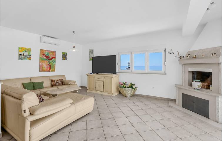 Ferienhaus für 18 Personen, mit Pool und Terrasse in Makarska - 4