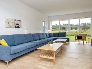 Ferieudlejning til 14 Personer i Ho, Vesterhavet, Billede 3