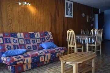 Gîte pour 6 personnes dans Office De Tourisme De Font Romeu