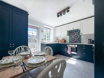 Holiday Rental for 4 People in Snettisham, Norfolk, Photo 3