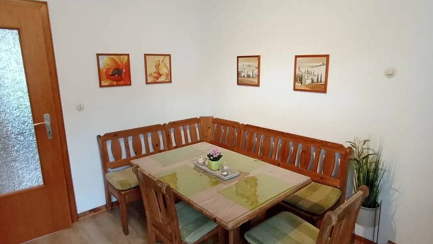 Ferienwohnung für 6 Personen, mit Terrasse in Bad Wünnenberg - 3