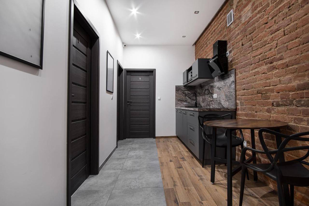Dream Aparts - Piotrkowska 56 in Łódź, Województwo łódzkie
