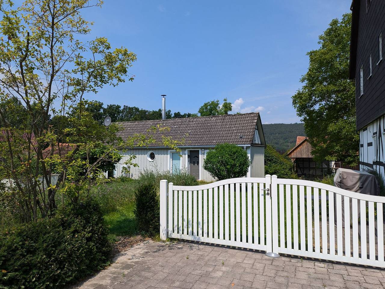 Ganze Ferienwohnung, Ferienhaus in Hann. Münden, Werratal