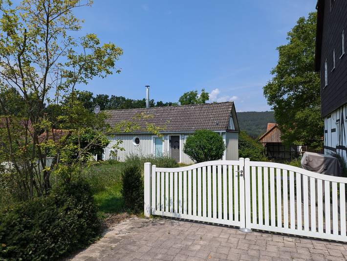 Ferienwohnung für 3 Personen, mit Garten in Hann. Münden - 3